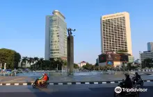 Selamat Datang Monument