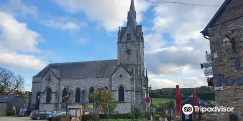 Redu Village du Livre