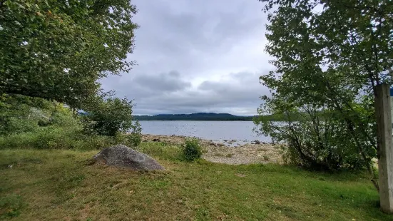 Connecticut Lakes Region