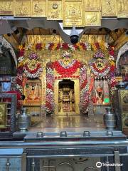 Salasar Balaji Temple