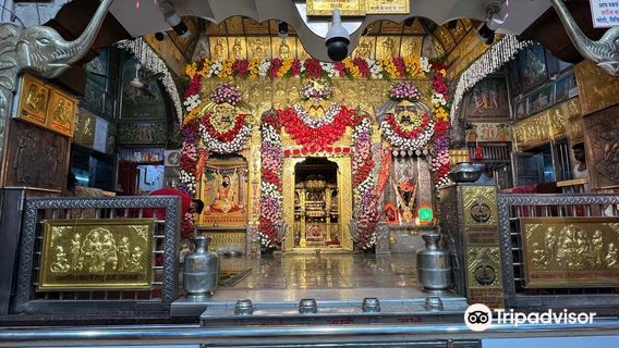 Shree Salasar Balaji Mandir, Rajasthan