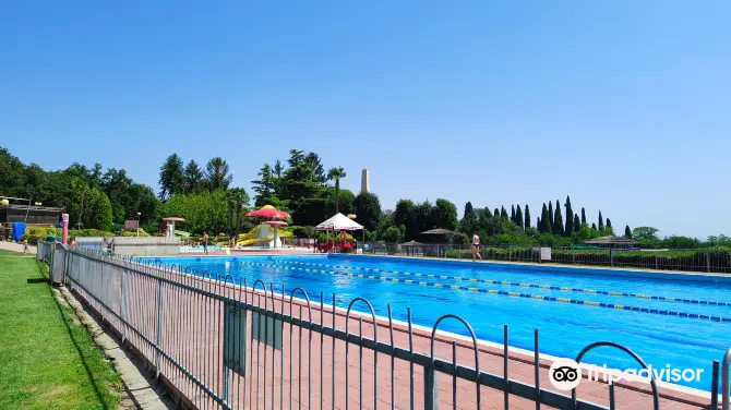 1_Parco acquatico Pico Verde