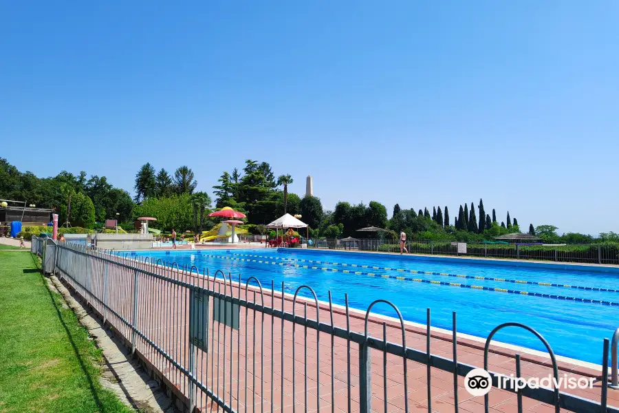 Parco acquatico Pico Verde