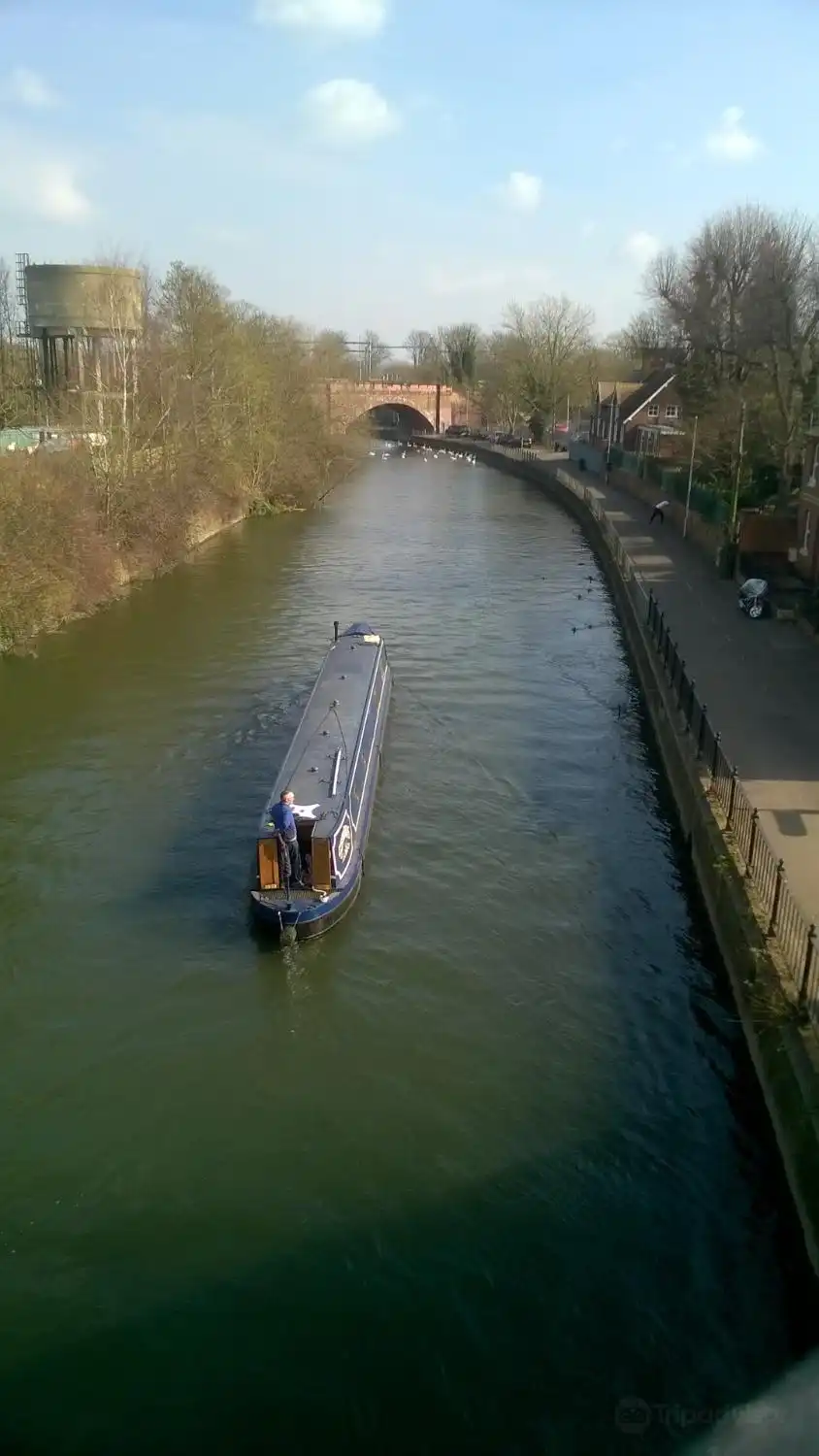 Hotels near Reading
