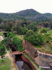 Neyyar Wild Life Sanctuary