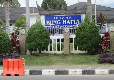 Rumah Kelahiran Bung Hatta