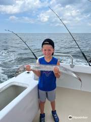 AquaMan Sportfishing Charters