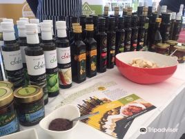 Kirkcudbright Farmers & Producers Market