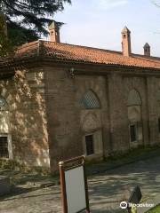 Turkish & Islamic Art Museum
