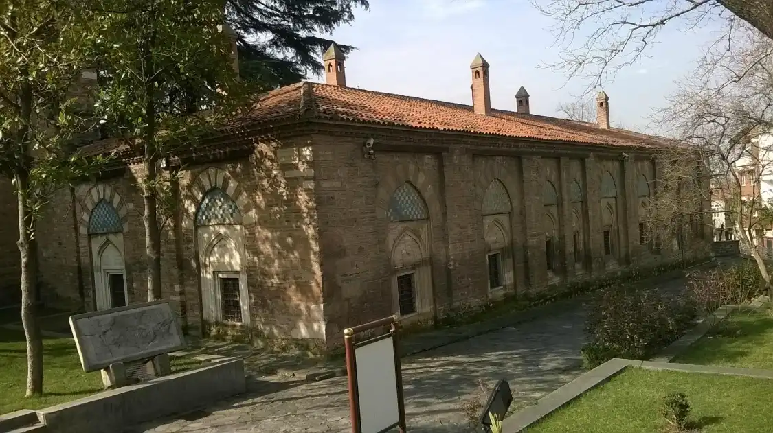 Hotels near Turkish & Islamic Art Museum