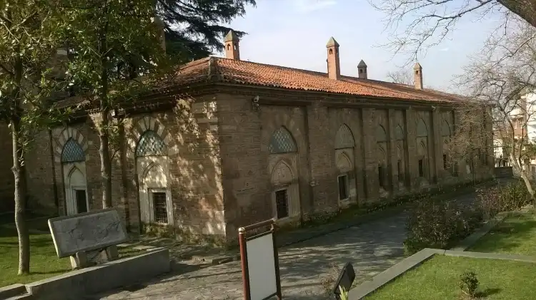 Hotel in zona Turkish & Islamic Art Museum