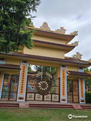 Sakyamuni Buddhist Centre
