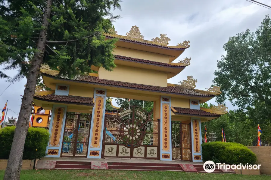 Sakyamuni Buddhist Centre