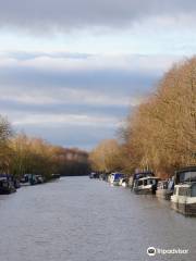 Woodlesford Lock