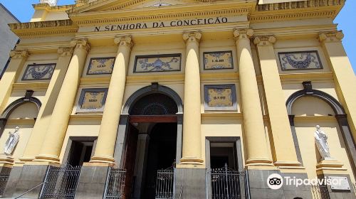 Our Lady of Conceicao Metropolitan Cathedral