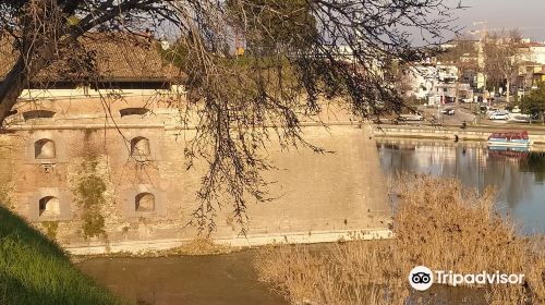 Citta Murata di Peschiera del Garda