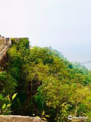 Korlai Fort