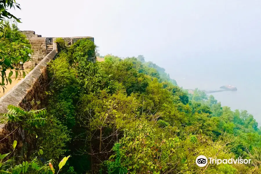 Korlai Fort