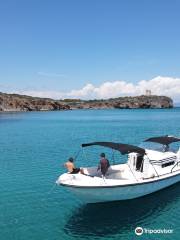 Sardinia Sailing Charter Sailing School