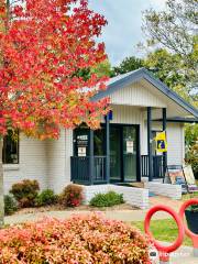 Oberon Visitor Information Centre - Oberon