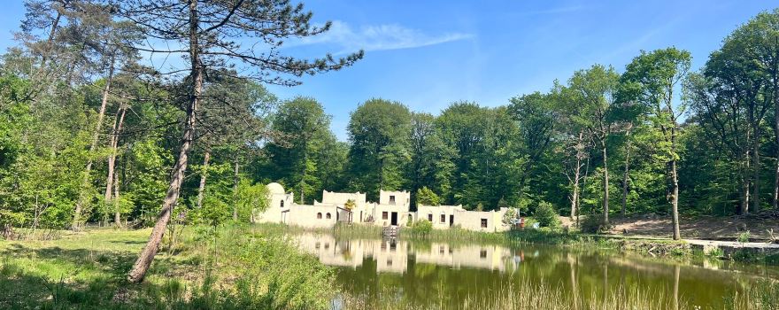 Museumpark Orientalis
