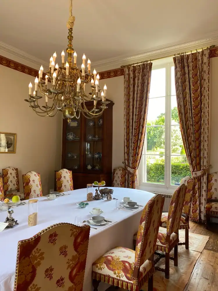 Hotels in Saint-Christophe-des-Bardes
