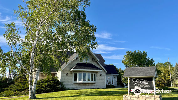 Frykman Studio Gallery