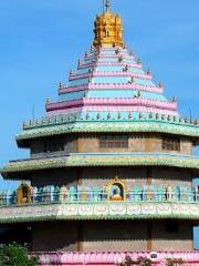 Sri Lakshmi Narasimha Swamy Vari Devasthanam