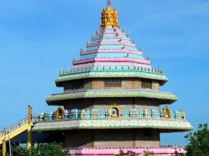 Sri Lakshmi Narasimha Swamy Vari Devasthanam