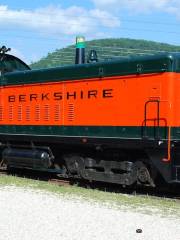 Berkshire Scenic Railway Museum