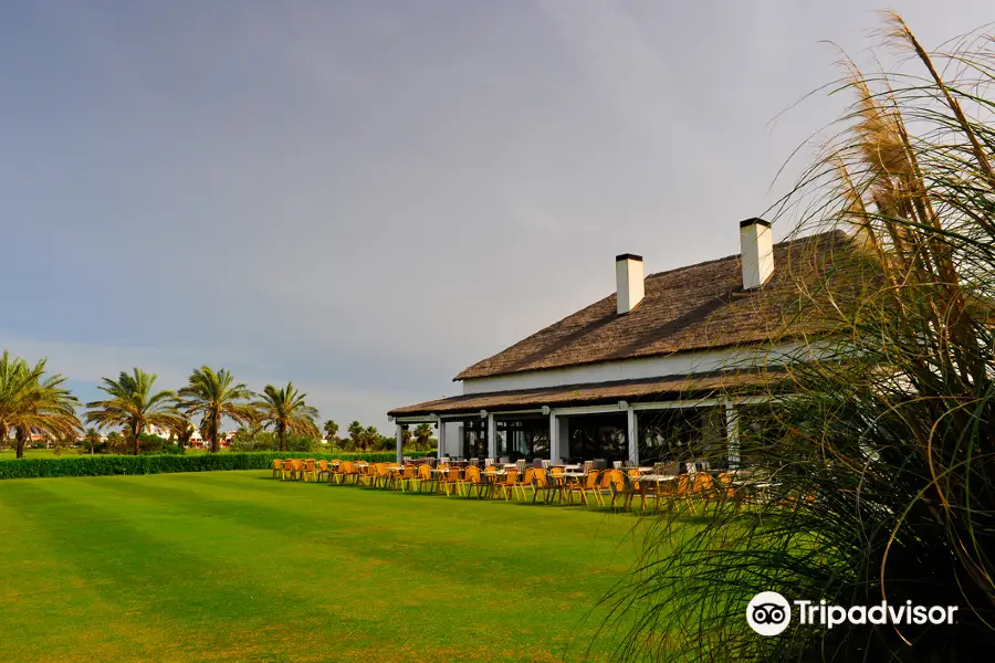 Costa Ballena Ocean Golf Club