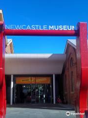 Newcastle Museum