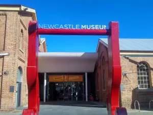 Newcastle Museum