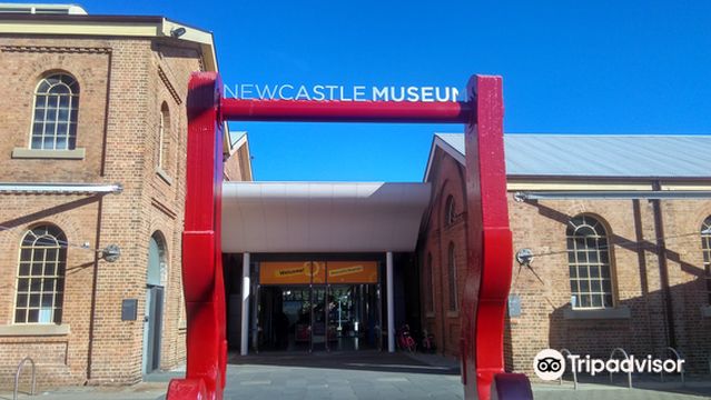 Newcastle Museum
