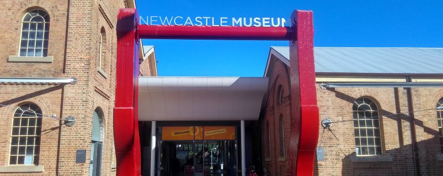 Newcastle Museum