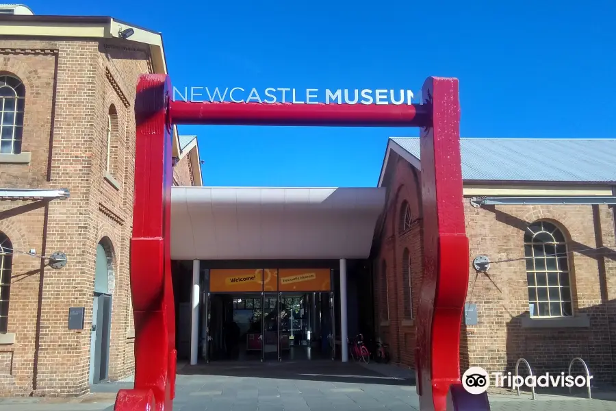 Newcastle Museum