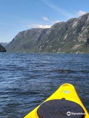 Frafjord SUP & Kayak Center