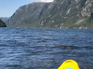 Frafjord SUP & Kayak Center
