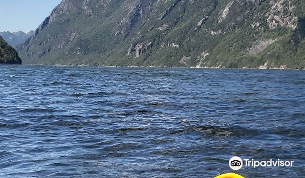 Frafjord SUP & Kayak Center