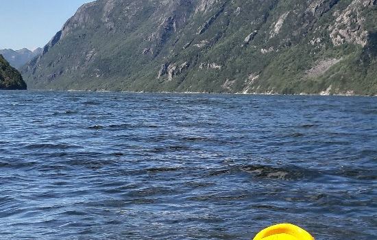 Frafjord SUP & Kayak Center