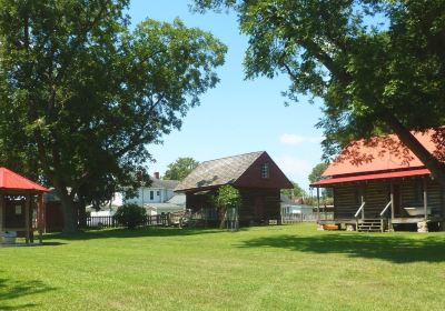 Sampson County History Museum