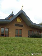 Buddha Bodhivana Monastery