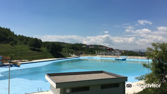 Gërmia Park
