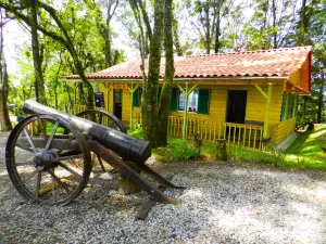 EcoParque Cerro del Borrego