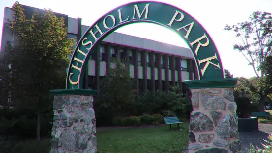 Colin H. Chisholm Park