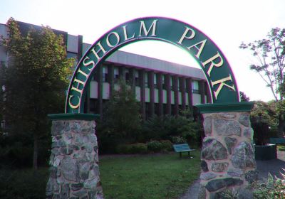 Colin H. Chisholm Park