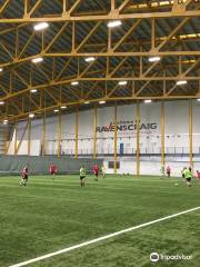 Ravenscraig Regional Sports Facility