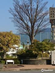 Shimetetsudo Memorial Park