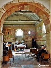 église Saint-Aignan de Brinay