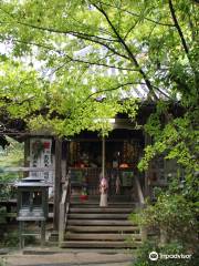 第46號靈場 醫王山 養珠院 淨瑠璃寺